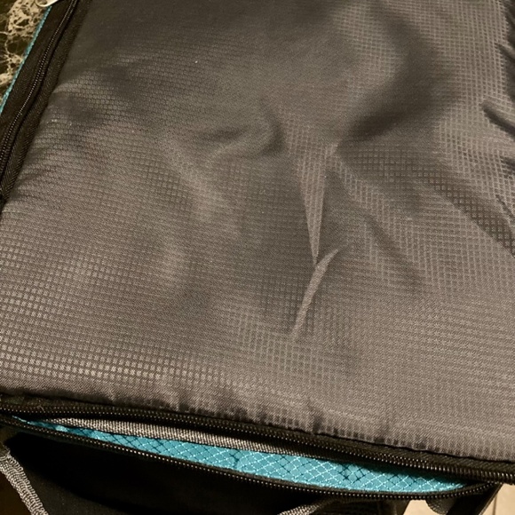 Portable activity tray - Picture 2 of 3